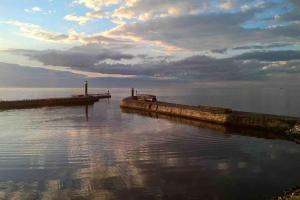 North Star cottage Whitby