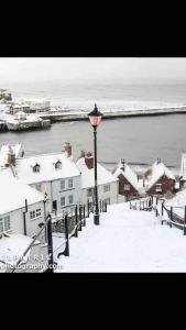 North Star cottage Whitby