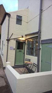 North Star cottage Whitby