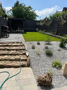 Apartamenty śliwkowa