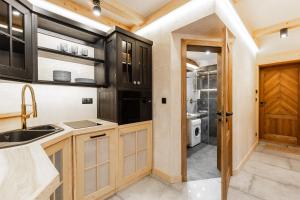 MOUNTAIN BASE - Apartament Milton Bachledzki Wierch 2