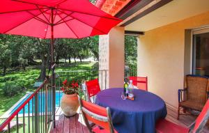 Beautiful Home In Colonzelle