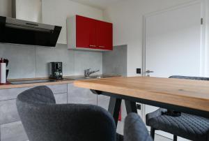 Ferienwohnung Boxenstopp