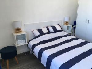 Appartement cosy vue mer