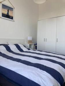 Appartements Appartement cosy vue mer : photos des chambres