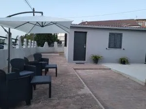 Home Pacifico - Vazzano