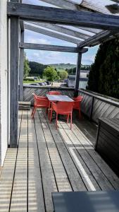 Ferienwohnung Boxenstopp