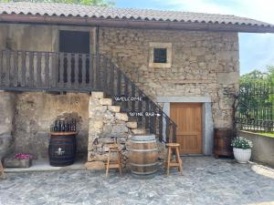 Apartma pri Cesarjevih