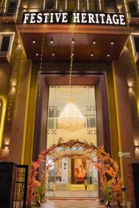 Festive heritage - Atāri