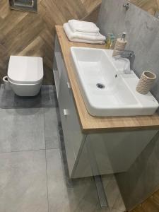 Apartamenty Jurowiecka 17 - Centrum