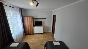 SKY BLUE LOQUS Studia i Apartmenty