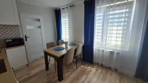 SKY BLUE LOQUS Studia i Apartmenty - Gorzewo