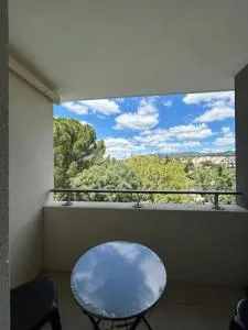 Duplex Neuf et Cosy avec Place Parking - 普兰·德·库奎斯