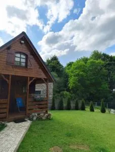 Bajkowa dolina - Kotowice