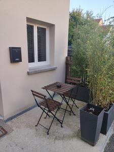 Appartements La Maisonnette - Disneyland Paris : photos des chambres