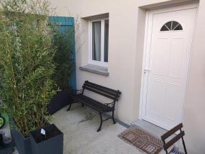 Appartements La Maisonnette - Disneyland Paris : photos des chambres