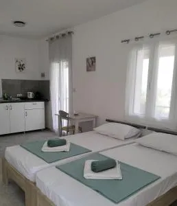 Thea's Apartment - Vráchos