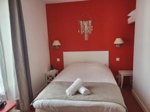 Hotels hotel TY RU : photos des chambres