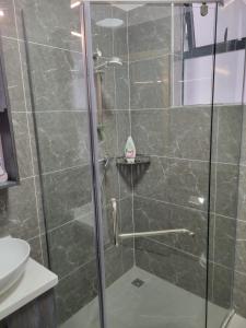 Favourite staycation by janice