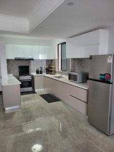 Favourite staycation by janice