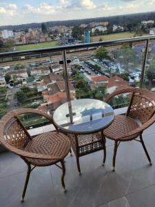 Favourite staycation by janice