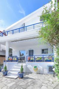 Philippos House Pefkochori