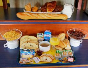Hotels ibis Budget La Teste Bassin d'Arcachon : photos des chambres