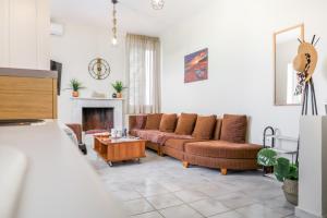 Philippos House Pefkochori