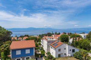 Apartmani Tena 