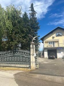 Astralis Factory Apartments- FLY