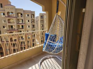 2bed room chalet, Aqua View resort