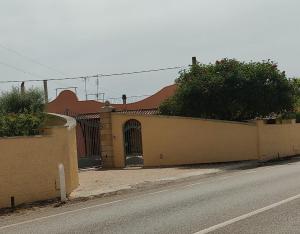 Villetta a pochi minuti da Gallipoli