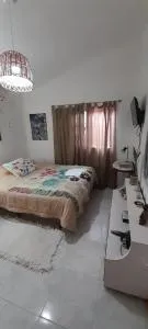 Habitación privada - San Carlos Sur