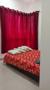 Homestay FJ Rawang