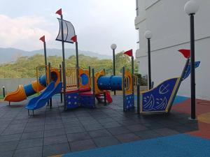 Homestay FJ Rawang