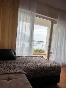 Apartment Becici Sunset 3