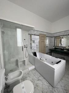 Hotel Villa La Bollina
