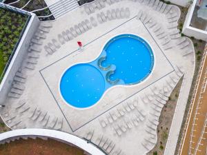 Dune, Polanki Aqua w Kołobrzegu,