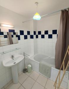 Appartements 64m2 soleil catalan 2km mer ok cheques vacances 2ch 4 pers : photos des chambres