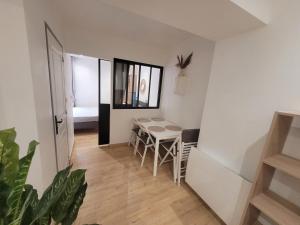 Appartements La Lavande : photos des chambres