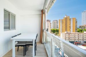 Donna II 7-32 Apartment Levante Beach-Old Town