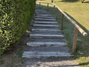 Appartements Appartement cosy 2 pieces, 6 couchages, balcon, garage et casier a skis, Demi-Quartier - FR-1-597-9 : photos des chambres