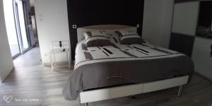 Villas Tres belle maison avec SPA exterieur : photos des chambres