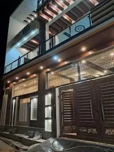 Awadh Royals Homestay Ayodhya - Ayodhya