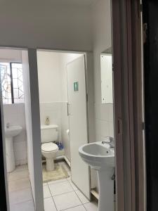 Smartshelter Richard