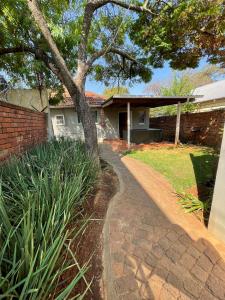 Smartshelter Richard