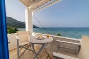 ILIOS - Perlopsimades