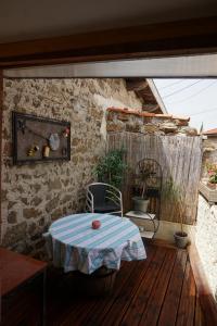 Appartements Le Loft Vissenty Annonay : photos des chambres