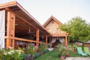 Juhfark Fogadó és Borház - Mencshely