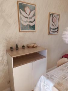 Appartamento con 2 Camere da Letto